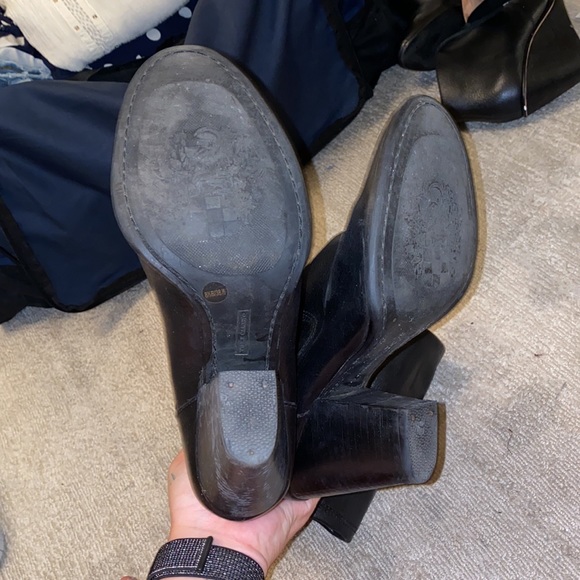 Vince Camuto tall boots - Picture 4 of 4